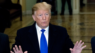 Trump's Legal Battle to Keep Blocking Critics on Twitter Doesn't Seem to Be Going So Hot